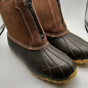 Redhead brand co. Insulated boots-men 9
