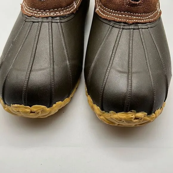 Redhead brand co. Insulated boots-men 9