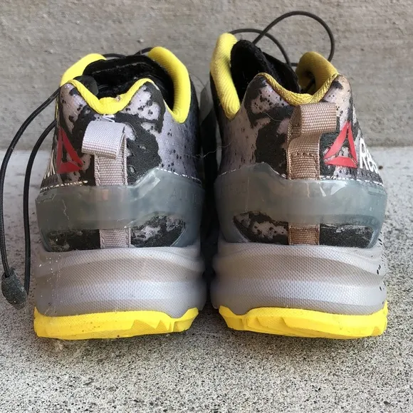 Reebok All Terrain Thunder OCR Trail Running Shoes