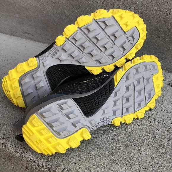 Reebok All Terrain Thunder OCR Trail Running Shoes