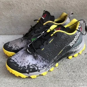 Reebok All Terrain Thunder OCR Trail Running Shoes