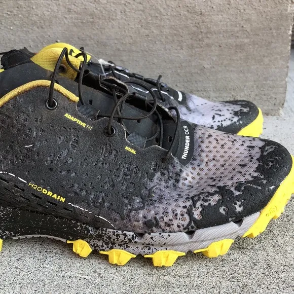 Reebok All Terrain Thunder OCR Trail Running Shoes