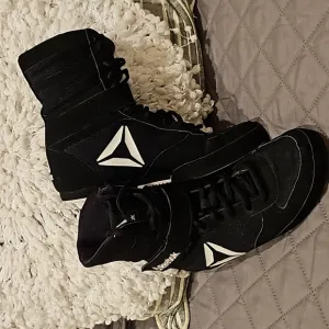 Reebok Boxing Shoes
