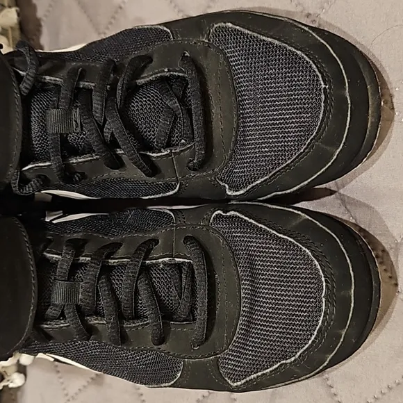 Reebok Boxing Shoes