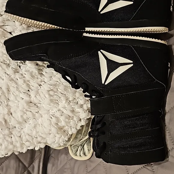 Reebok Boxing Shoes