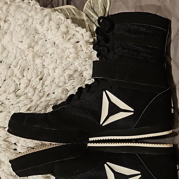Reebok Boxing Shoes