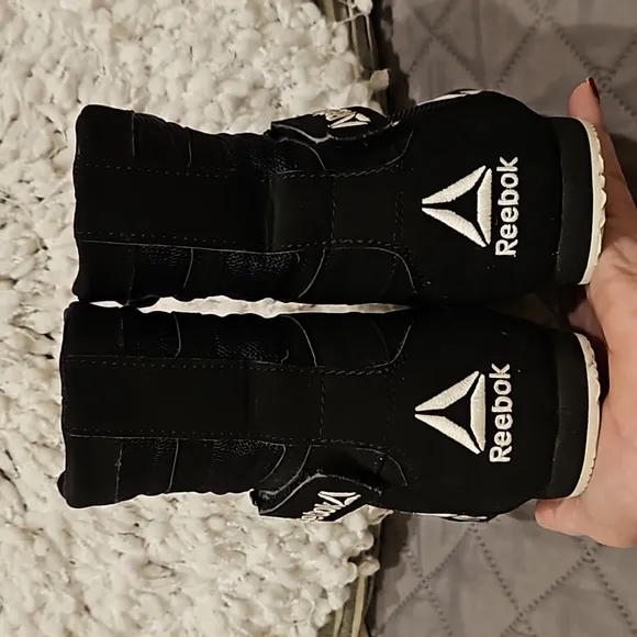 Reebok Boxing Shoes