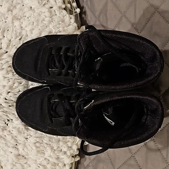 Reebok Boxing Shoes