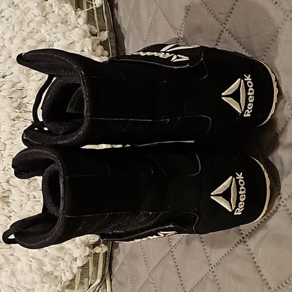 Reebok Boxing Shoes