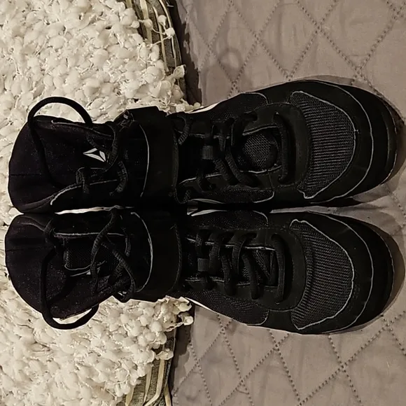 Reebok Boxing Shoes