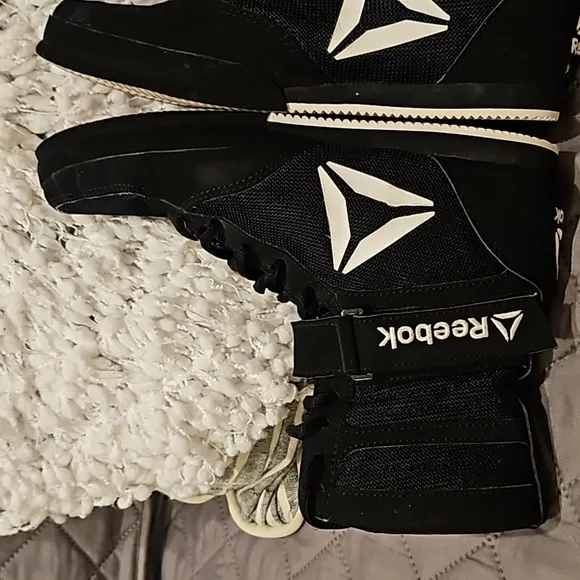 Reebok Boxing Shoes