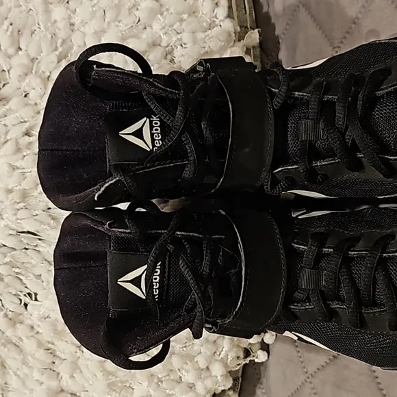 Reebok Boxing Shoes