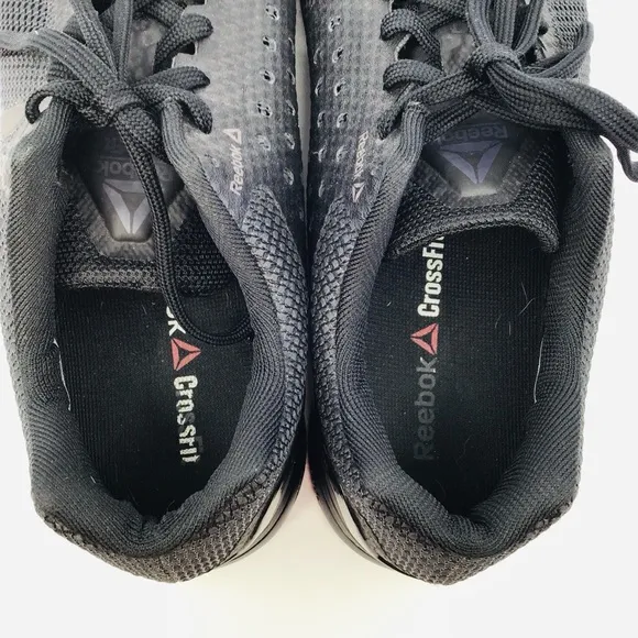 Reebok CrossFit Nano 7 with Nanoweave mens athletic training shoes 11