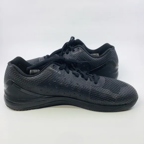 Reebok CrossFit Nano 7 with Nanoweave mens athletic training shoes 11