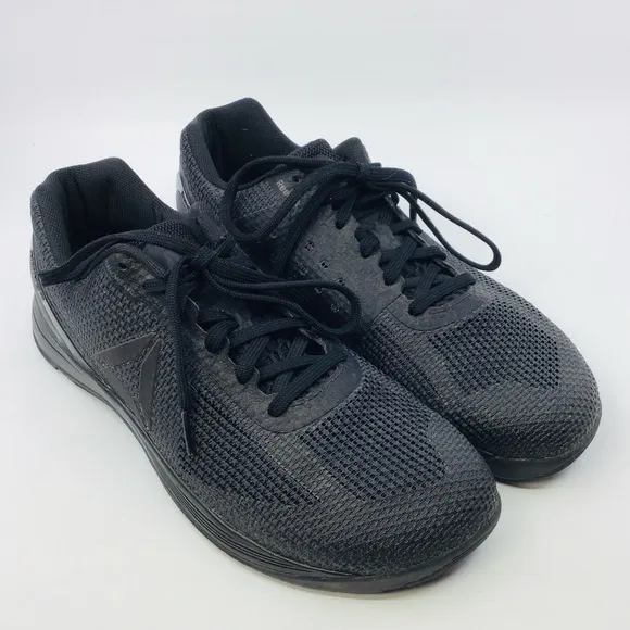 Reebok CrossFit Nano 7 with Nanoweave mens athletic training shoes 11