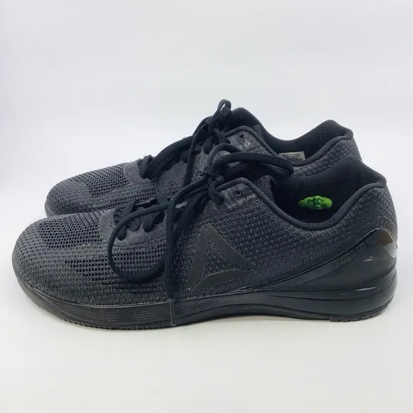 Reebok CrossFit Nano 7 with Nanoweave mens athletic training shoes 11