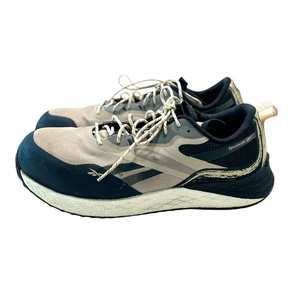 Reebok Mens RB3494 Floatride Energy 3 Adventure Athletic Work Sneaker | US 10
