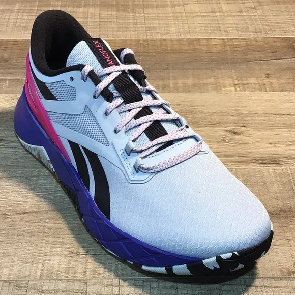 Reebok - Nanoflex TR Training Shoes