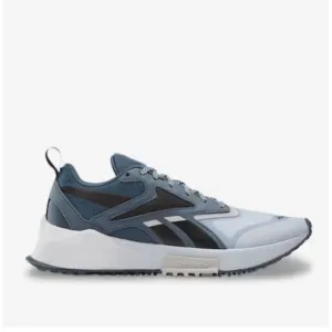 Reebok Sz 9.5 Lavante Trail 2 Outdoor Running Training Shoe Sport Blue 100025764