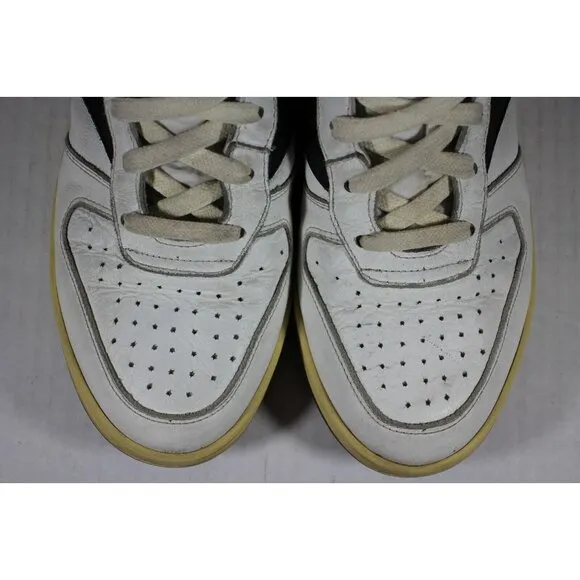 Rhude Rhecess Hi Sneakers Mens 9 M1013