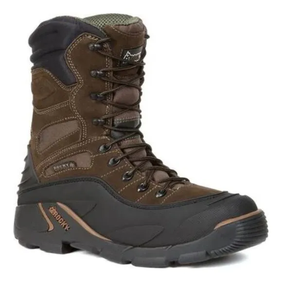 Rocky Blizzard Stalker Insulated Boots