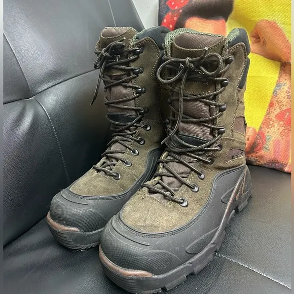 Rocky Blizzard Stalker Insulated Boots