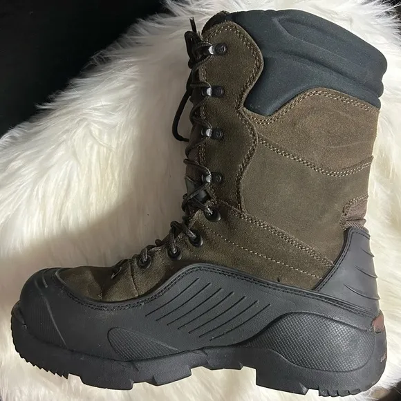 Rocky Blizzard Stalker Insulated Boots