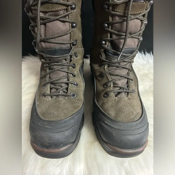 Rocky Blizzard Stalker Insulated Boots