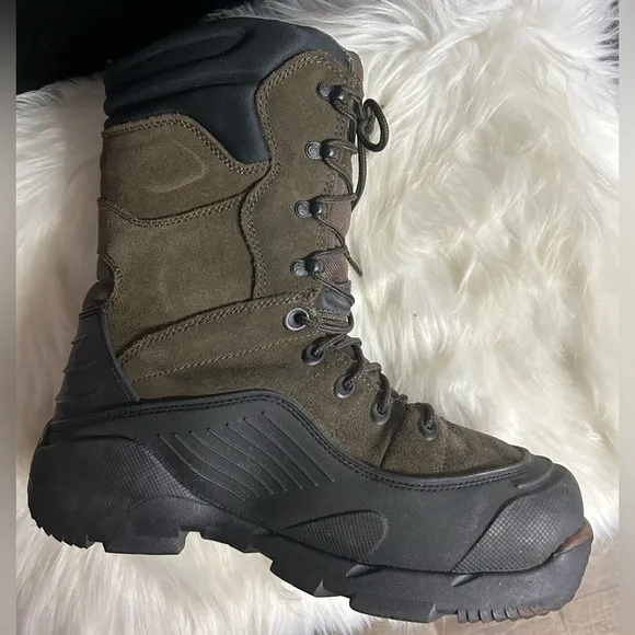 Rocky Blizzard Stalker Insulated Boots