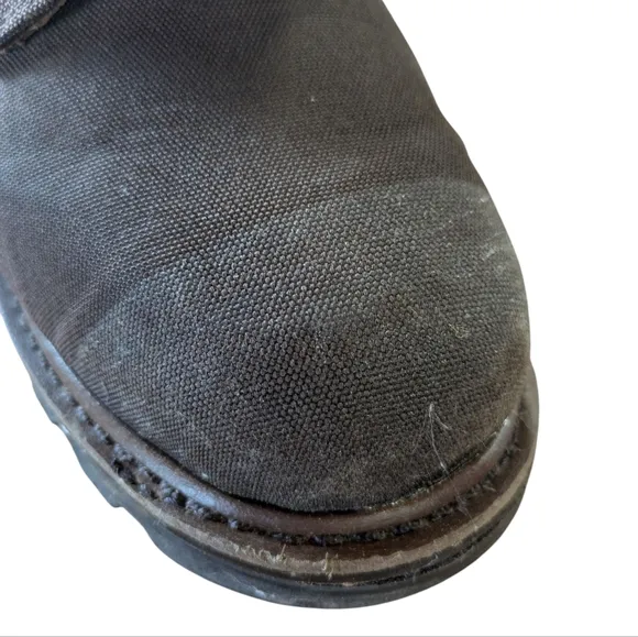 Rocky Boots Waterproof 1000 grams Insulated Size 9.5W