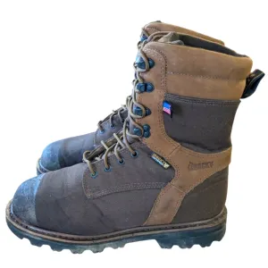 Rocky Boots Waterproof 1000 grams Insulated Size 9.5W