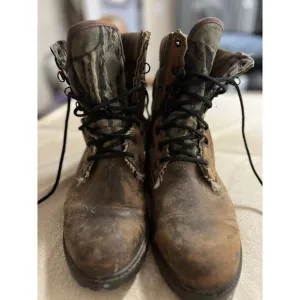 Rocky RB720 Waterproof Insulated Hunting Boot Size‎ 10.5MW