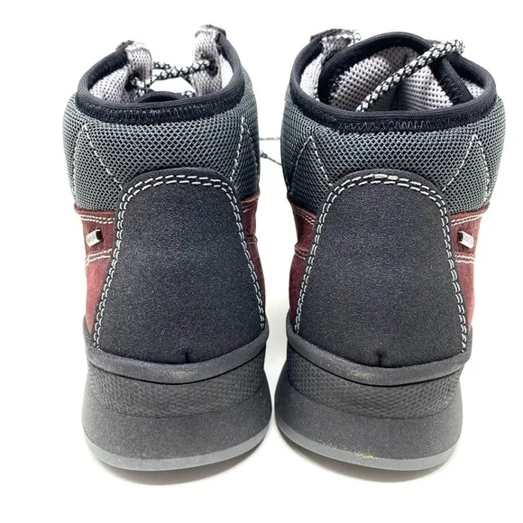 Romika Victoria 14 Bordo Kombi Boots