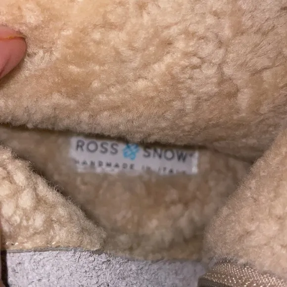 Ross &amp; Snow Michela SP Knee Length Boots