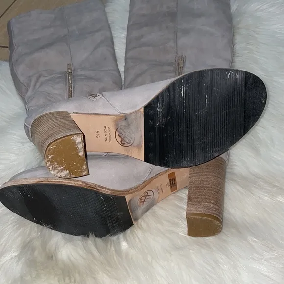 Ross &amp; Snow Michela SP Knee Length Boots