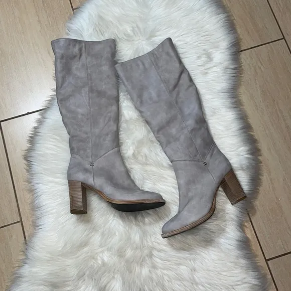 Ross &amp; Snow Michela SP Knee Length Boots