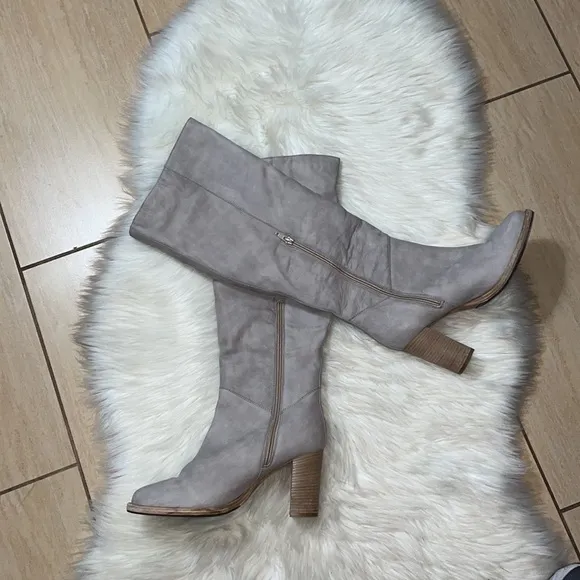 Ross &amp; Snow Michela SP Knee Length Boots