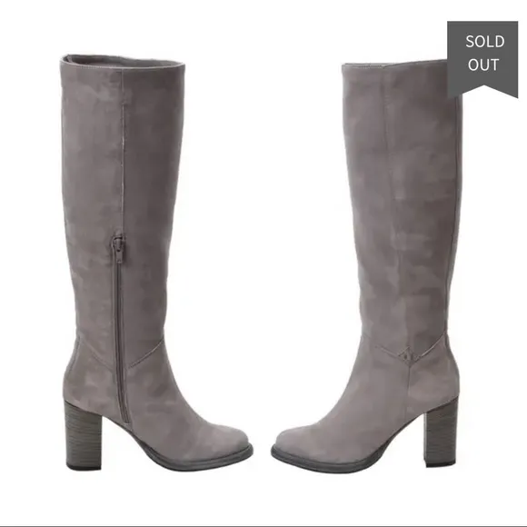 Ross &amp; Snow Michela SP Knee Length Boots