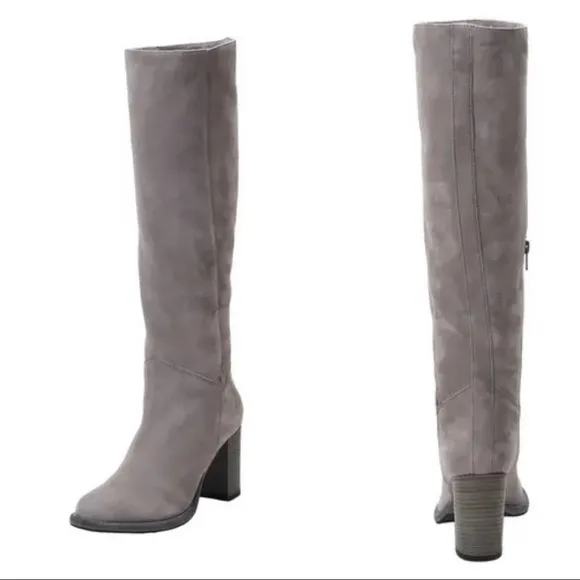Ross &amp; Snow Michela SP Knee Length Boots