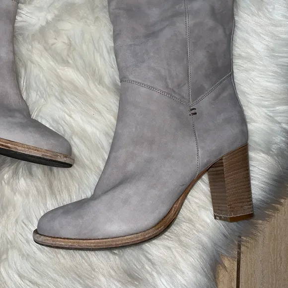 Ross &amp; Snow Michela SP Knee Length Boots