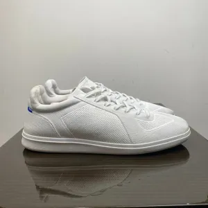 Rothy's The Lace Up Knit Sneakers Shoes Men's 13 Preppy