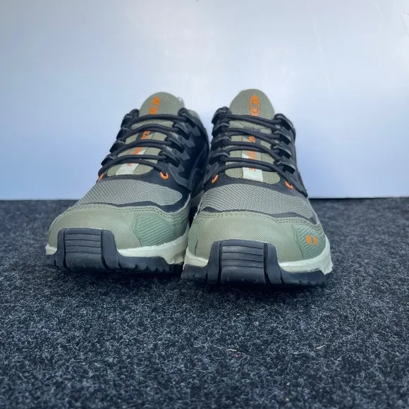 Salomon ACS   FT Unisex Sportstyle Sneakers Women’s Size 7.5