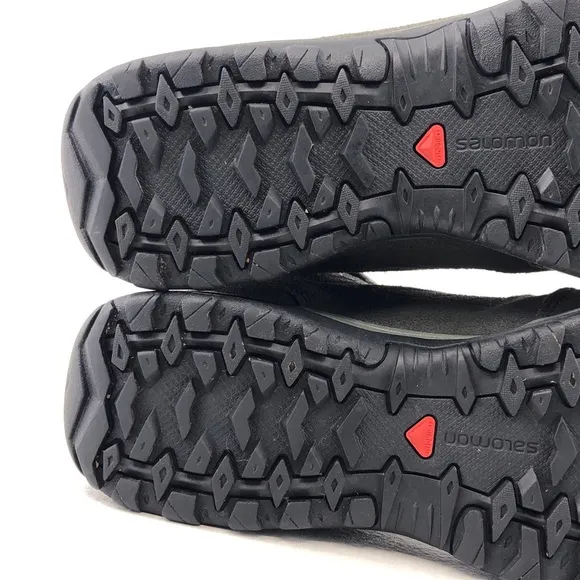 Salomon Ellipse Winter GTX Hiking Boots 9