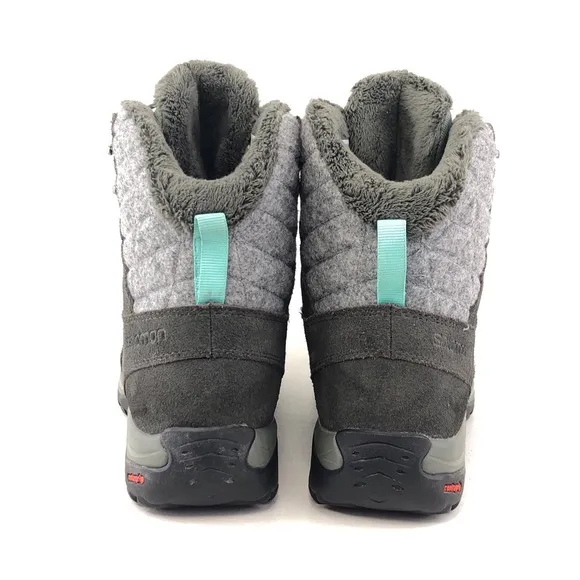 Salomon Ellipse Winter GTX Hiking Boots 9
