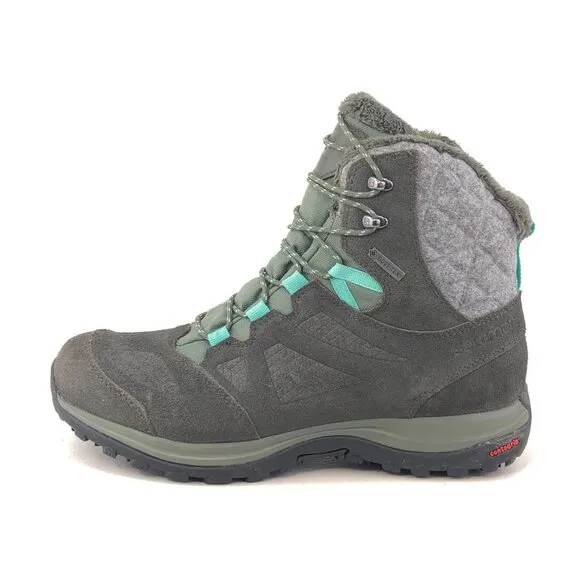 Salomon Ellipse Winter GTX Hiking Boots 9