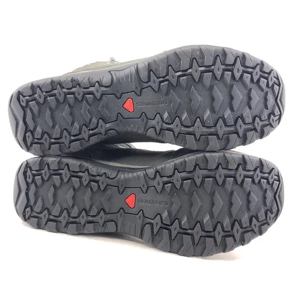 Salomon Ellipse Winter GTX Hiking Boots 9