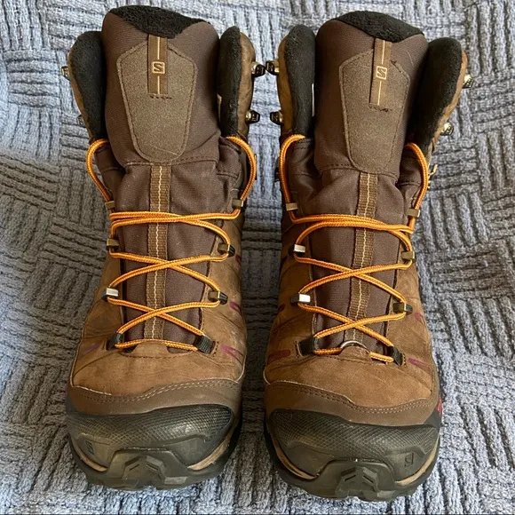 Salomon Insulated boots