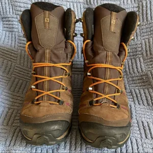 Salomon Insulated boots