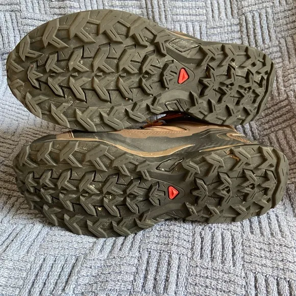 Salomon Insulated boots