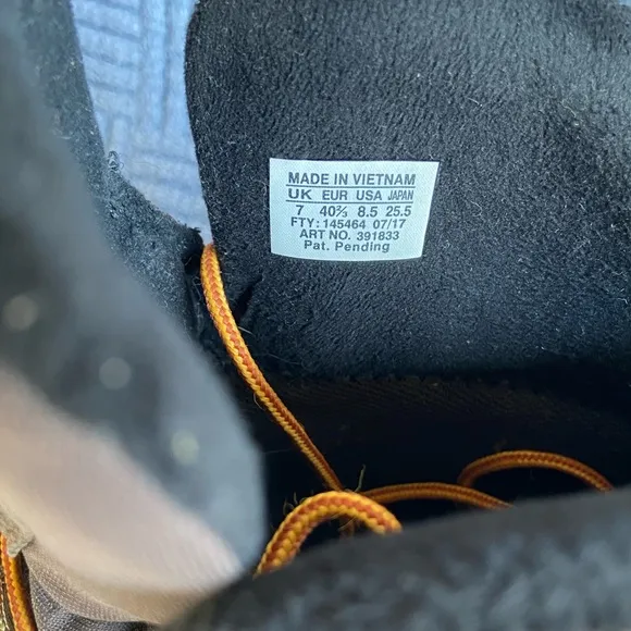 Salomon Insulated boots